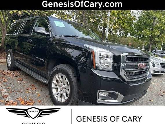 GMC YUKON XL 2016 1GKS2GKC3GR285760 image